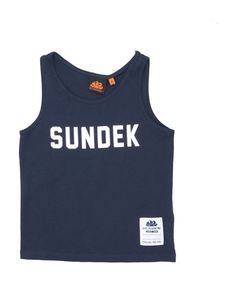 Футболка Sundek