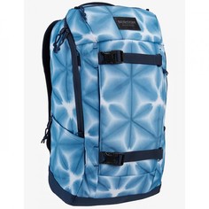 Рюкзак Burton 20-21 Killo 2.0 Blue Dailola Shibori