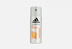 Дезодорант-спрей Adidas