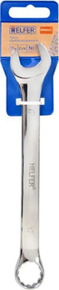 Комбинированный ключ Helfer 17 мм (HF002031)