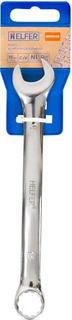 Комбинированный ключ Helfer 15 мм (HF002029)