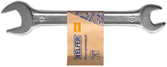Ключ рожковый Helfer 10x13 мм (HF002111)