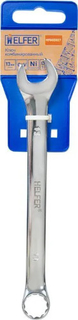 Комбинированный ключ Helfer 13 мм (HF002027)