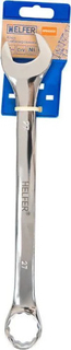 Комбинированный ключ Helfer 27 мм (HF002037)