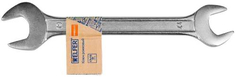 Ключ рожковый Helfer 17x19 мм (HF002117)