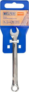Комбинированный ключ Helfer 8 мм (HF002022)