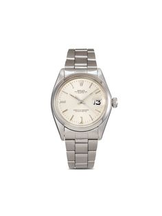 Rolex наручные часы Date pre-owned 34 мм 1974-го года