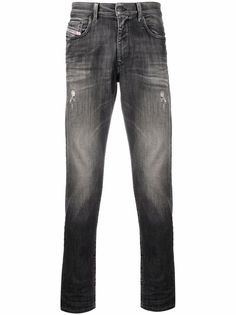 Diesel джинсы D-Strukt JoggJeans® кроя слим