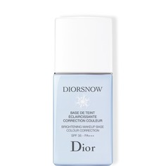 Diorsnow Base de Teint База под макияж Голубая