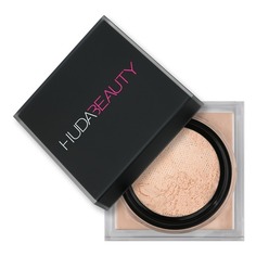 SETTING POWDER EASY BAKE Пудра рассыпчатая Blondie Huda Beauty