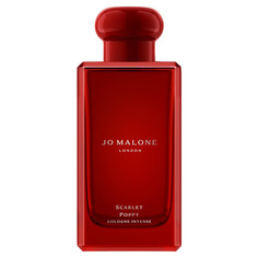 SCARLET POPPY COLOGNE INTENSE Одеколон Jo Malone London