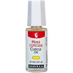 Cuticle Oil Масло для кутикулы Mavala