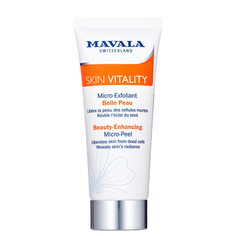 Skin Vitality Микро-скраб для улучшения цвета лица Mavala