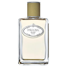 LES INFUSIONS VETIVER Парфюмерная вода Prada