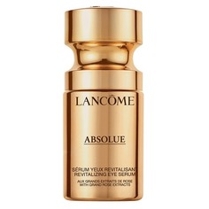 Absolue Восстанавливающая сыворотка для сияния кожи вокруг глаз Lancome