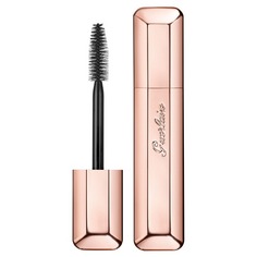 Mad Eyes Mascara Тушь для ресниц Объем и подкручивание 02 коричневый Guerlain