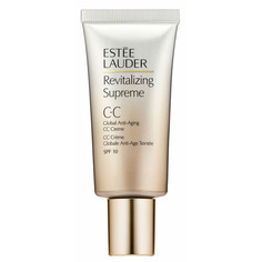 Revitalizing Supreme CC-крем Estee Lauder