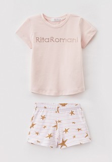 Пижама Ritta Romani SHINY