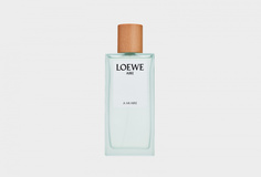 Туалетная вода Loewe