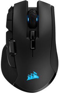 Игровая мышь Corsair Gaming IRONCLAW RGB WIRELESS