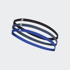 Купить повязку на голову Adidas (Адидас) в интернет-магазине | Snik.co