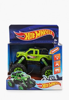 Игрушка интерактивная Технопарк внедорожник от Hot Wheels