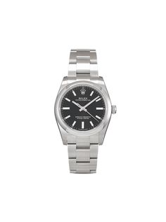 Rolex наручные часы Oyster Perpetual pre-owned 31 мм 2021-го года