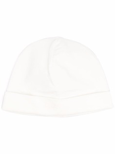 Il Gufo turn-up brim beanie