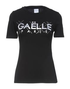 Футболка Gaëlle Paris