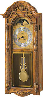 Настенные часы Howard miller 620-184. Коллекция