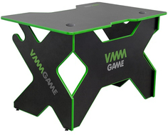 Компьютерный стол VMMGAME Space Dark Green (ST-1GN)
