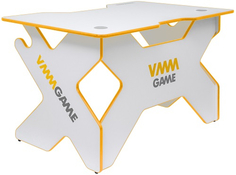 Компьютерный стол VMMGAME Space Light Yellow (ST-1WY)