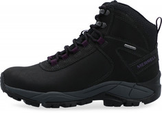 Ботинки женские Merrell Vego Mid LTR WP, размер 39