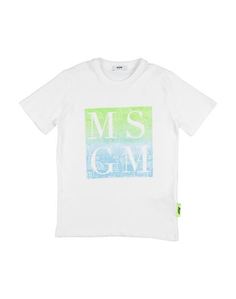 Футболка Msgm