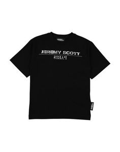 Футболка Jeremy Scott