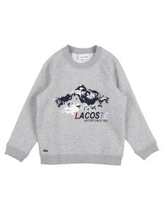 Толстовка Lacoste