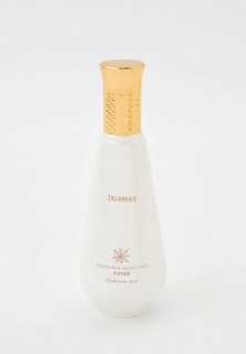 Тонер для лица Deoproce Spider Web Multi-Care Toner. 150 мл