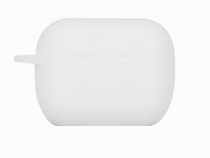 Чехол Activ для APPLE AirPods Pro AP005 Silicone White 130895