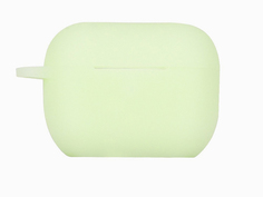 Чехол Activ для APPLE AirPods Pro AP005 Silicone Green 130896