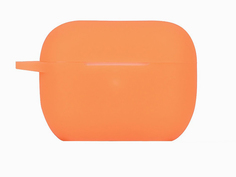 Чехол Activ для APPLE AirPods Pro AP005 Silicone Yellow 130893