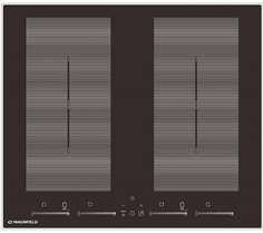 Индукционная варочная панель Maunfeld EVSI594FL2SBK