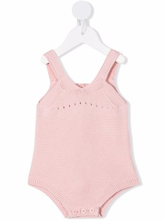 Stella McCartney Kids трикотажное боди