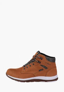 Ботинки CMP NIBAL MID LIFESTYLE SHOE WP