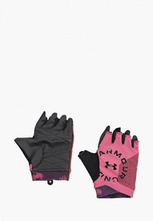 Перчатки для фитнеса Under Armour UA Graphic Training Gloves