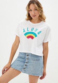 Футболка Rip Curl ALOHA ALWAYS CROP TEE