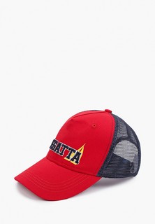 Бейсболка Regatta TassianTruckerCap