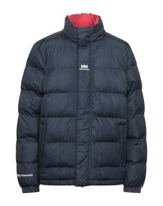 Пуховик Helly Hansen