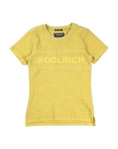 Футболка Woolrich