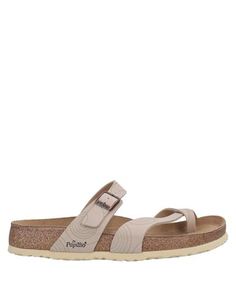 Вьетнамки Papillio BY Birkenstock