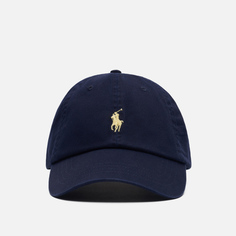 Кепка Polo Ralph Lauren Classic Baseball, цвет синий